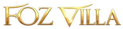 FOZ VILLA Logotipo