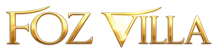FOZ VILLA Logotipo