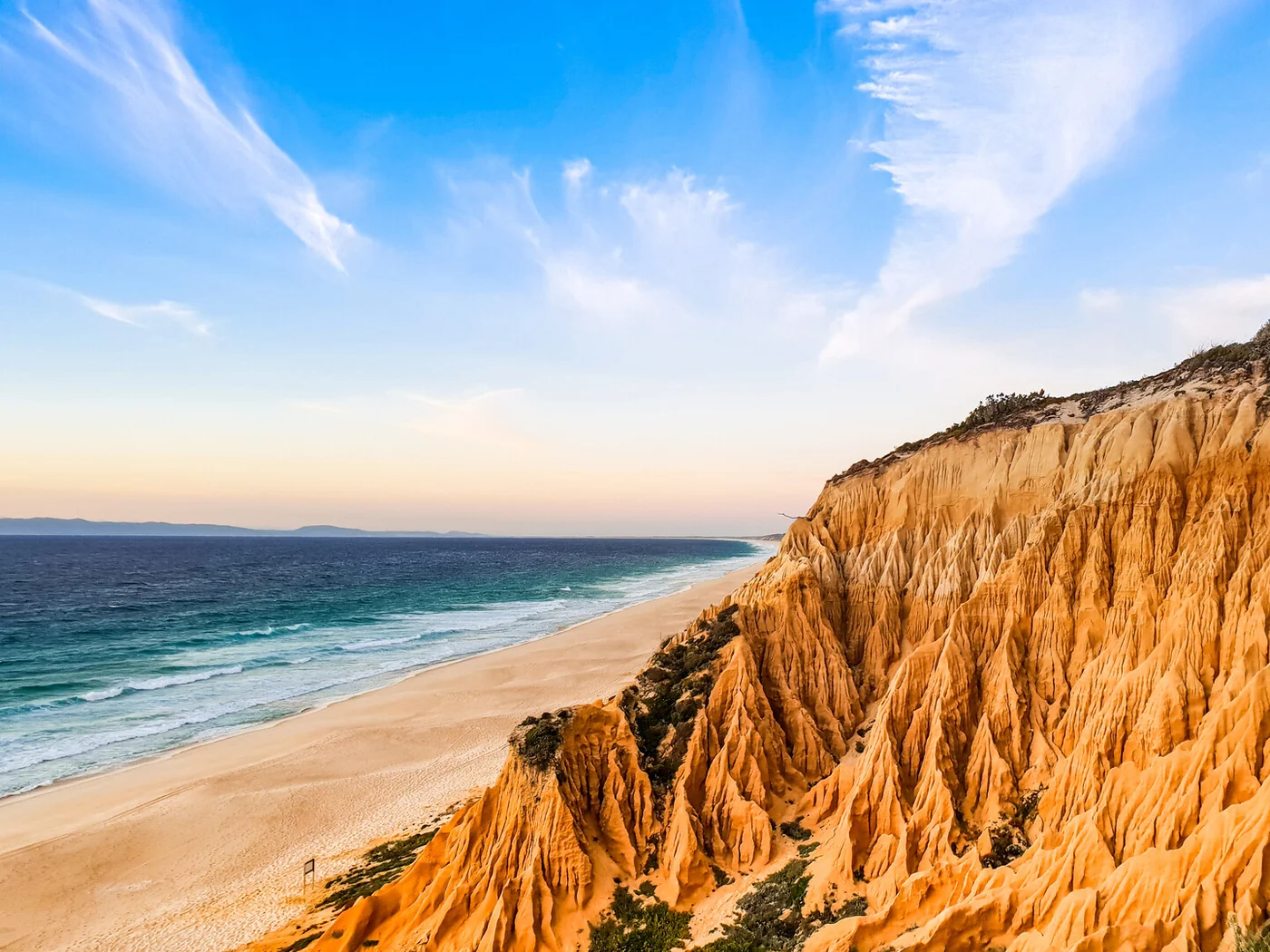 Costa de Prata — Figueira da Foz