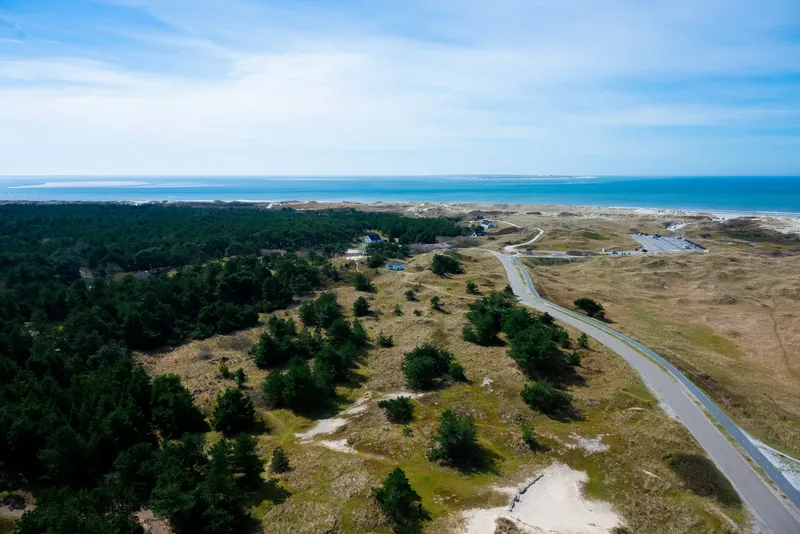 Costa Vicentina — playas salvajes e inmuebles con vistas al mar en Portugal